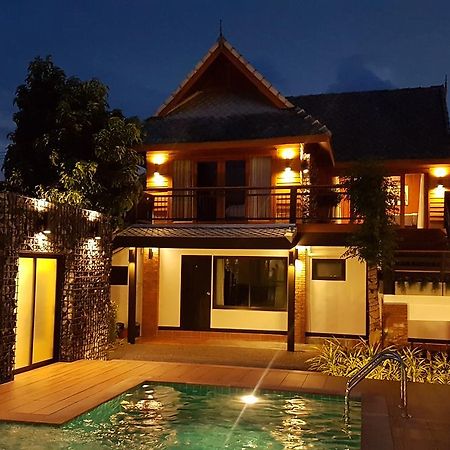 The Loft Riverside Chiangmai Hotel Chiang Mai Zewnętrze zdjęcie