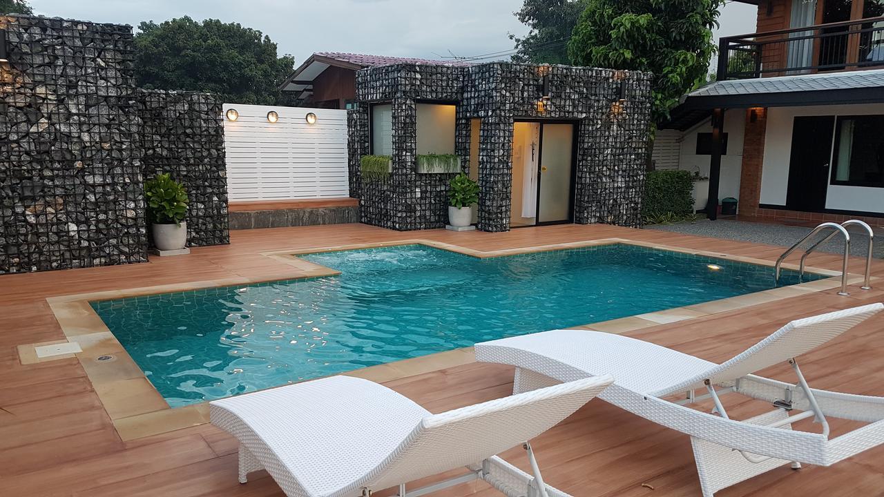The Loft Riverside Chiangmai Hotel Chiang Mai Zewnętrze zdjęcie