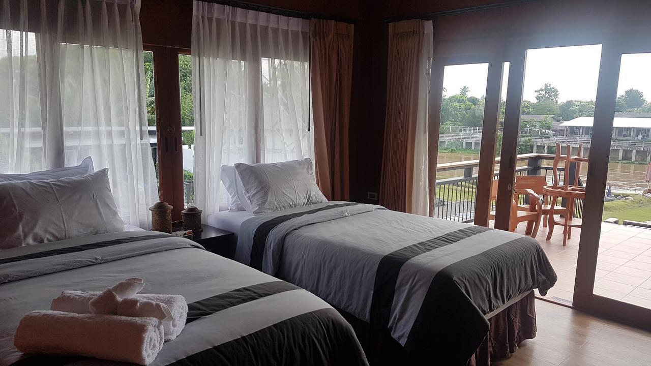 The Loft Riverside Chiangmai Hotel Chiang Mai Zewnętrze zdjęcie
