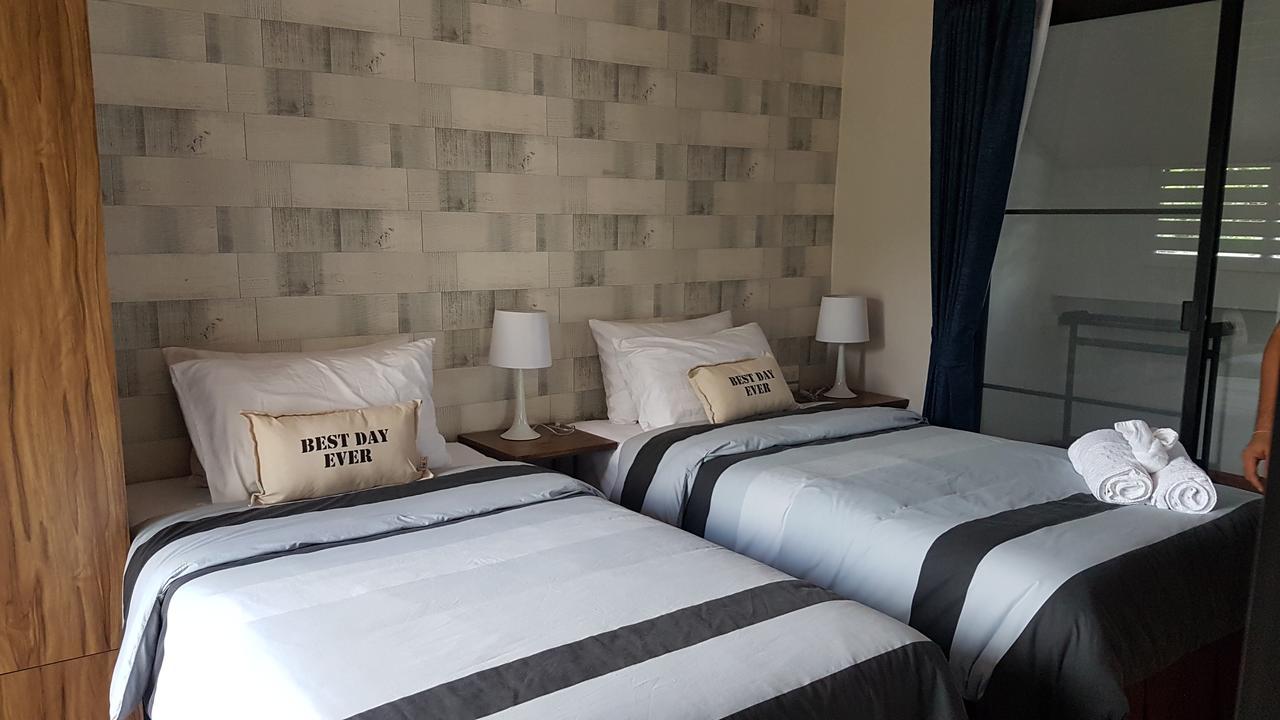The Loft Riverside Chiangmai Hotel Chiang Mai Zewnętrze zdjęcie