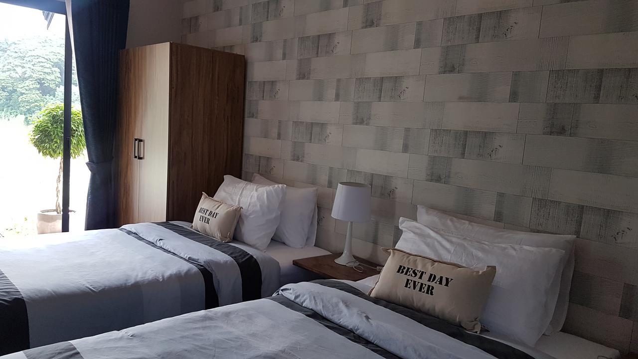 The Loft Riverside Chiangmai Hotel Chiang Mai Zewnętrze zdjęcie