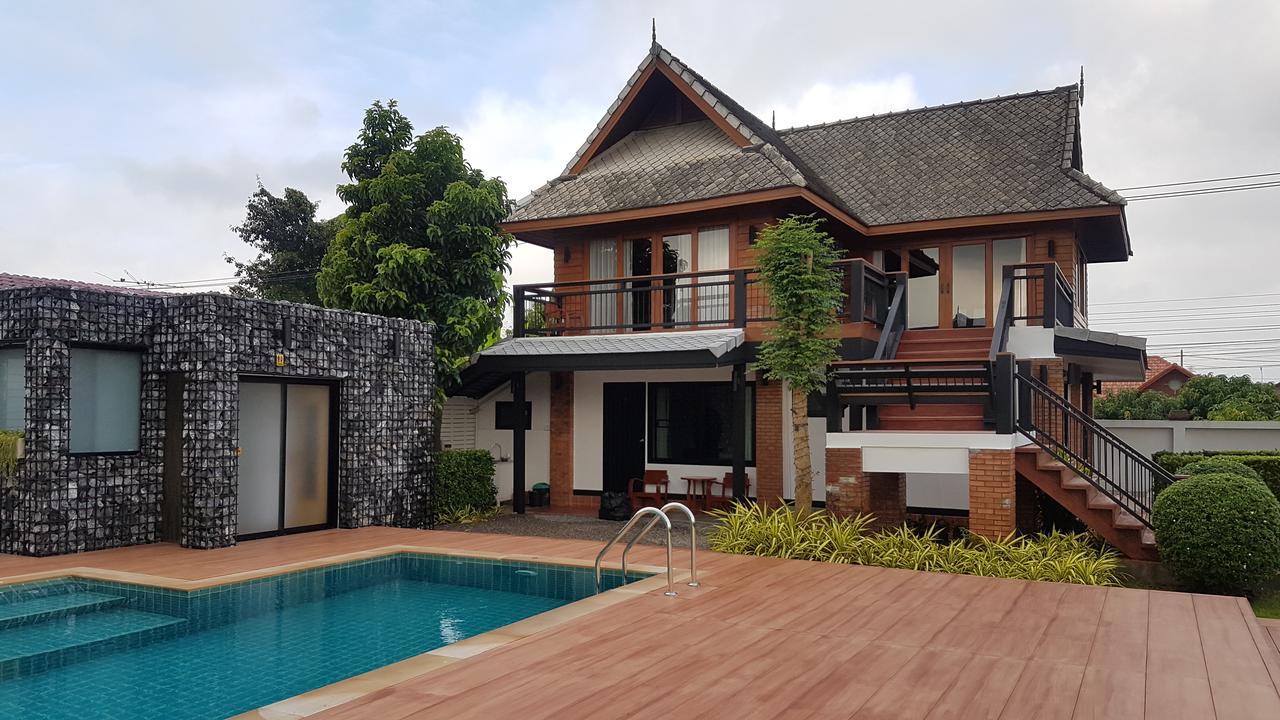 The Loft Riverside Chiangmai Hotel Chiang Mai Zewnętrze zdjęcie