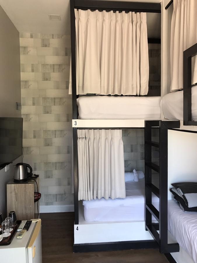 The Loft Riverside Chiangmai Hotel Chiang Mai Zewnętrze zdjęcie